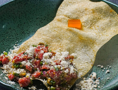 (Português) Final de Ano no Poco Tapas: Um Brinde à Criatividade