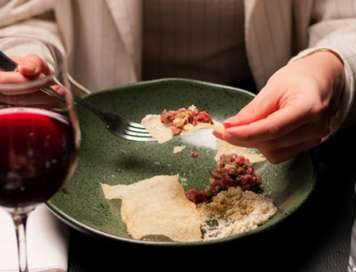 Menu degustação em Curitiba: por que essa experiência conquista cada vez mais admiradores?