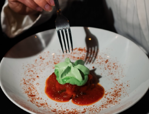 (Português) Qual restaurante em Curitiba escolher para uma ocasião especial?