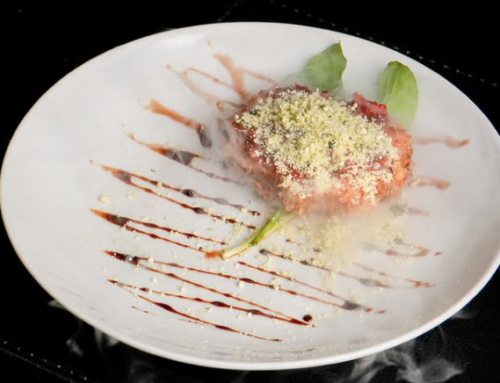 Menu Degustação em Curitiba: tudo o que você precisa saber antes de reservar